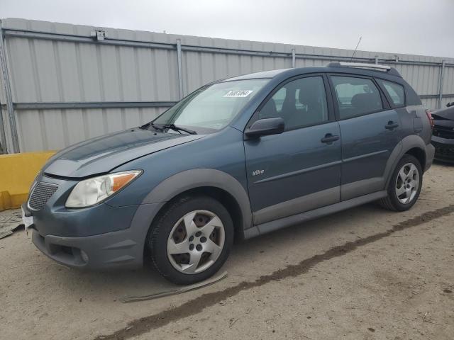 2007 Pontiac Vibe 