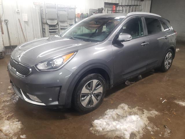 2018 Kia Niro EX