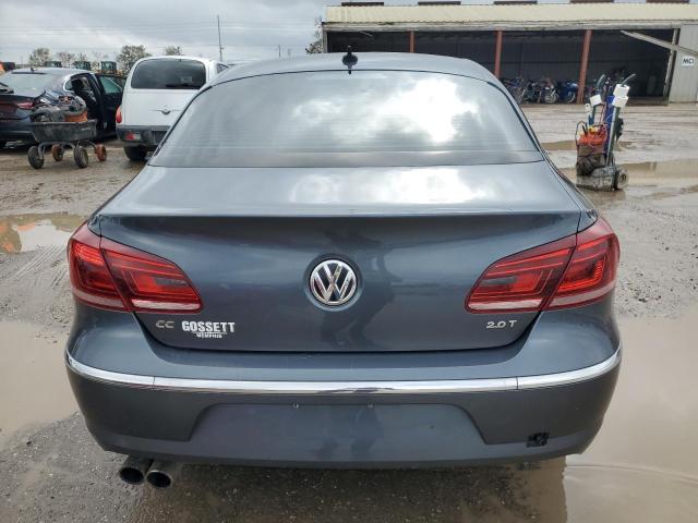 WVWBN7AN5EE507872 | 2014 VOLKSWAGEN CC SPORT