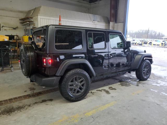 2024 Jeep Wrangler Sport VIN: 1C4PJXDN2RW123562 Lot: 82724913