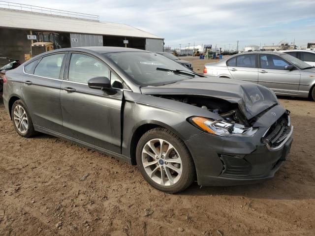 Vin: 3fa6p0lu5lr213024, lot: 81382733, ford fusion se 20244