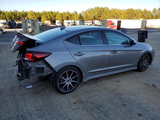 KMHD04LB8LU085670 | 2020 HYUNDAI ELANTRA SP