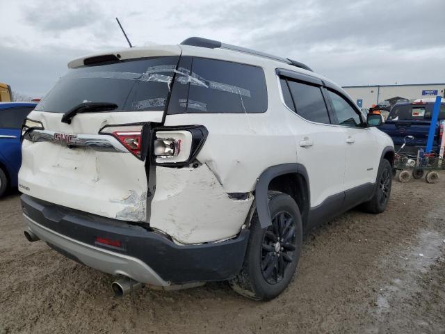 1GKKNMLS4JZ148216 | 2018 GMC ACADIA SLT