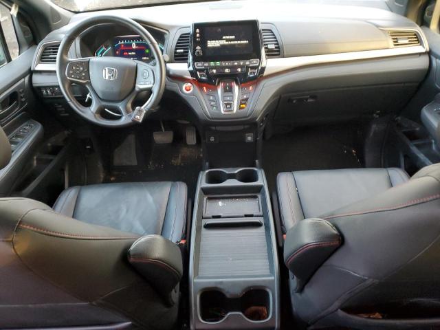 2023 HONDA ODYSSEY 5FNRL6H73PB006549