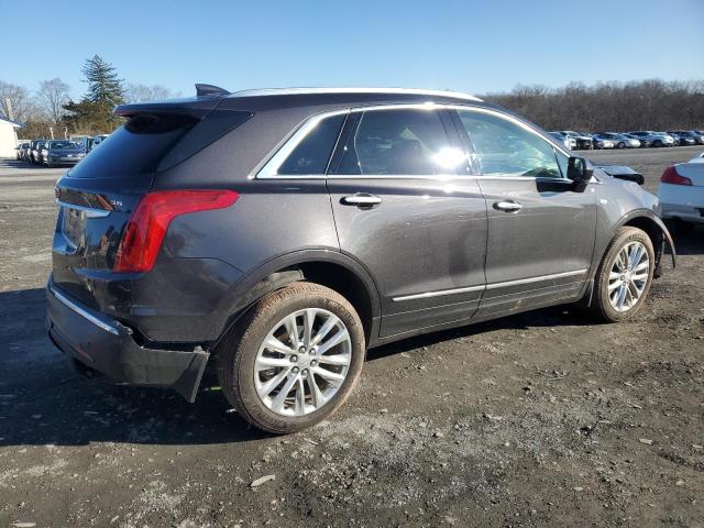 1GYKNDRS0KZ156800 | 2019 CADILLAC XT5 LUXURY