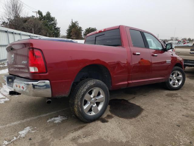 1C6RR7GG2FS530872 | 2015 RAM 1500 SLT