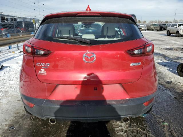 JM1DKFD75J0319224 | 2018 MAZDA CX-3 GRAND