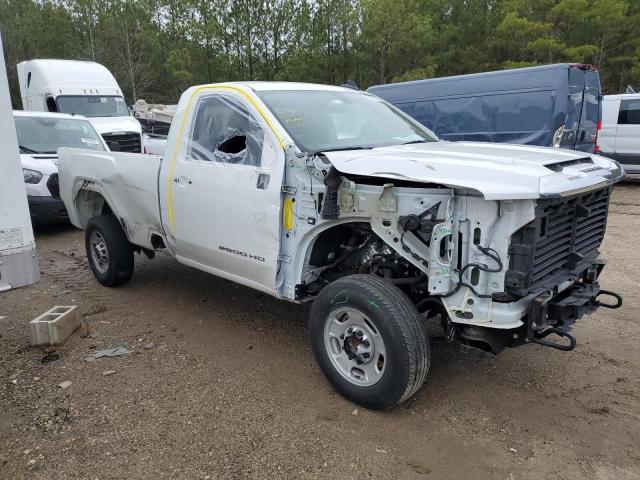 2022 GMC SIERRA C25 1GT08LE77NF252977