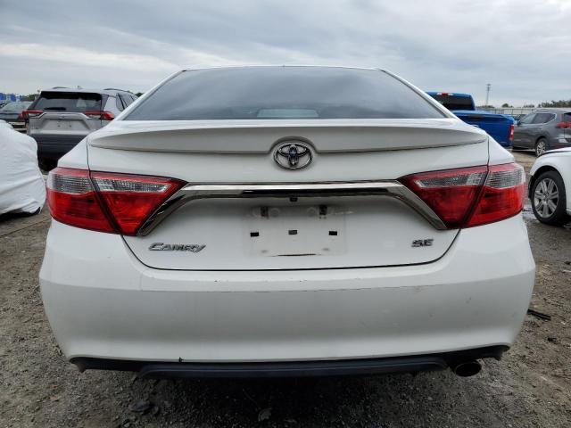 4T1BF1FK2HU805097 | 2017 TOYOTA CAMRY LE