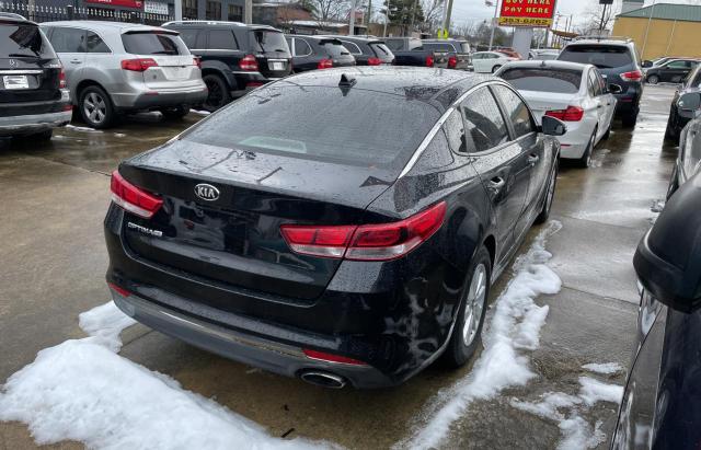 5XXGT4L32GG104288 | 2016 KIA OPTIMA LX