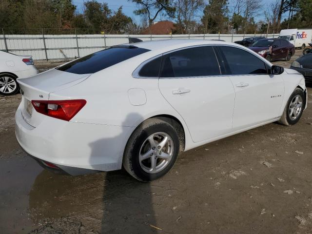 1G1ZB5ST6GF185791 | 2016 CHEVROLET MALIBU LS