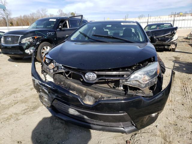 2T1BURHE7FC386948 | 2015 TOYOTA COROLLA L