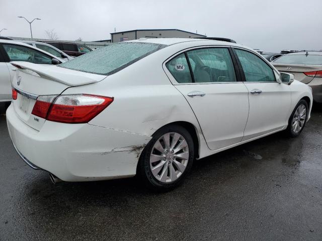 1HGCR3F80EA000472 | 2014 HONDA ACCORD EXL