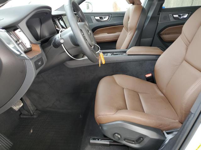2023 VOLVO XC60 PLUS YV4L12DE3P1374244