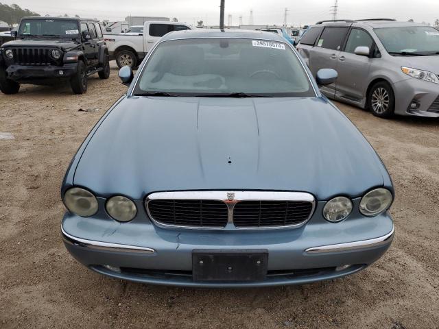 2004 Jaguar Xj8 VIN: SAJEA71C54SG09443 Lot: 39578574