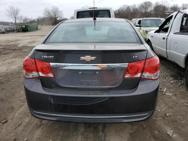 1G1PD5SBXE7457002 | 2014 CHEVROLET CRUZE LT