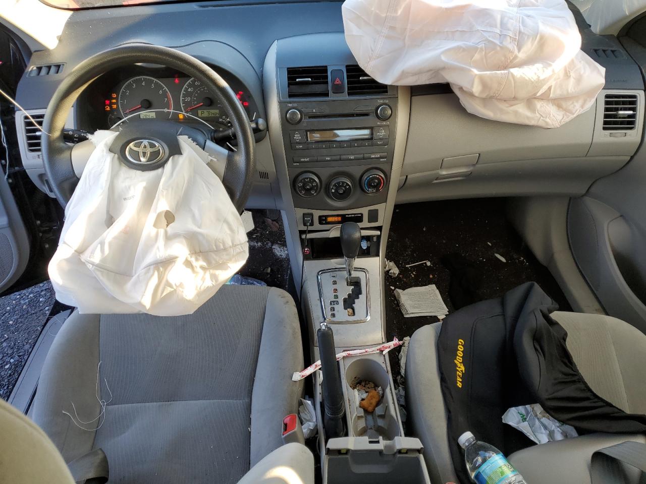 Global Auto Auctions