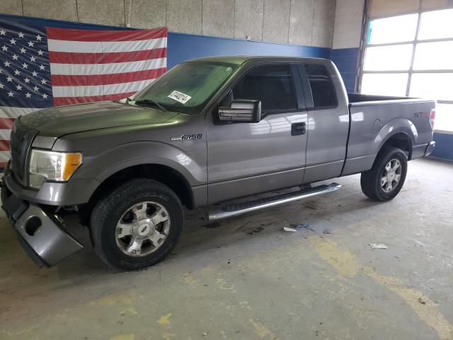 2010 Ford F-150 