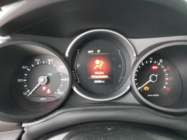 2018 FIAT 500L POP ZFBCFAAH6JZ041318