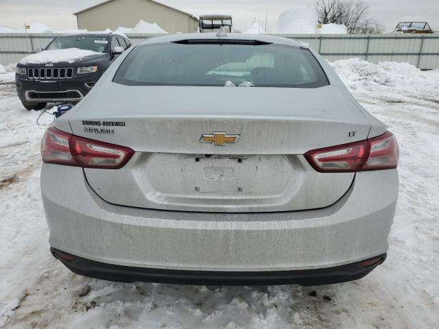 1G1ZD5ST9NF121090 | 2022 Chevrolet malibu lt