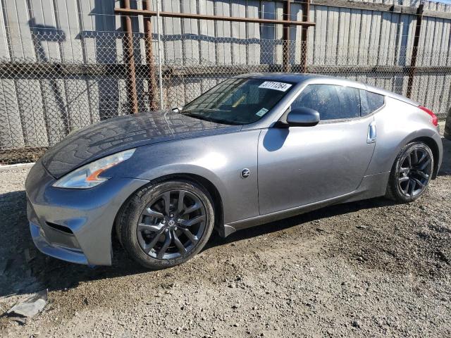 2016 Nissan 370Z Base