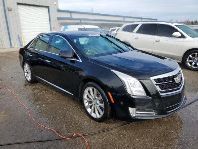 2G61M5S34G9151245 | 2016 CADILLAC XTS LUXURY