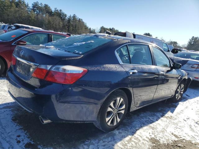 1HGCR2F31FA246351 | 2015 HONDA ACCORD LX