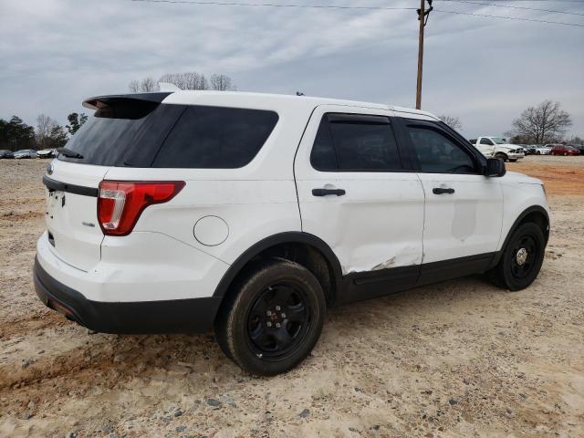 1FM5K8AR6HGD92248 | 2017 FORD EXPLORER P