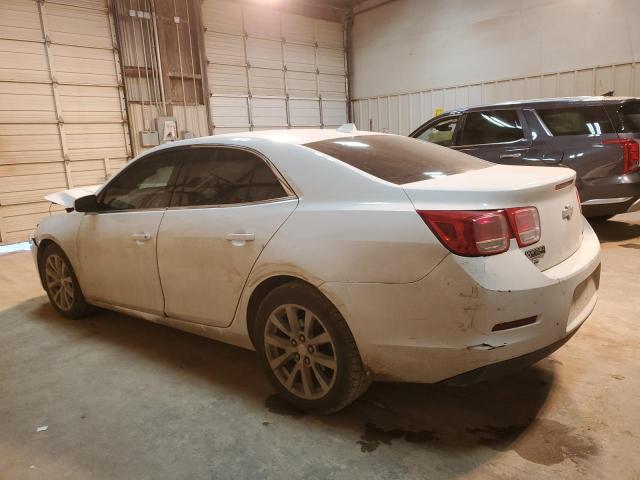 1G11E5SLXEF224903 | 2014 CHEVROLET MALIBU 2LT