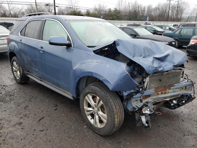 2012 Chevrolet Equinox Lt VIN: 2GNFLNEK8C6256141 Lot: 39963254