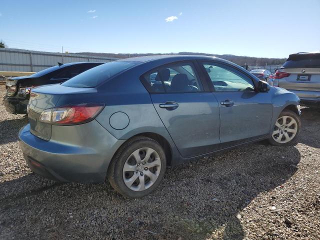 2011 Mazda 3 I VIN: JM1BL1UG7B1372977 Lot: 40233054