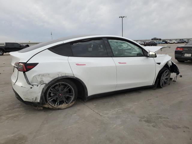 5YJYGDEE6MF266043 | 2021 TESLA MODEL Y