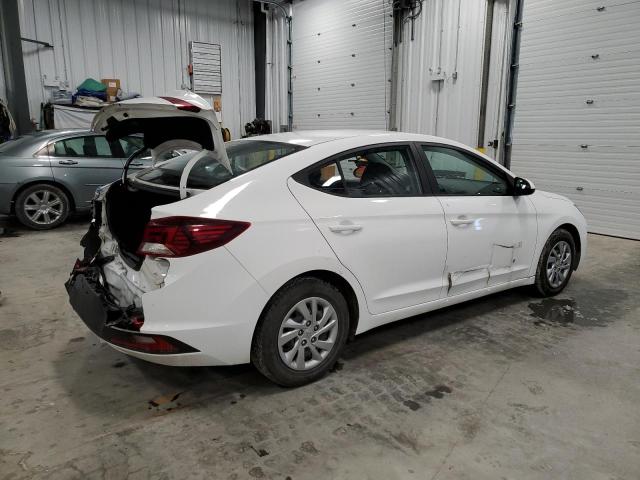 KMHD74LF7LU091264 | 2020 HYUNDAI ELANTRA SE