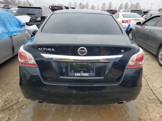 2015 NISSAN ALTIMA 2.5 - 1N4AL3AP2FC185934
