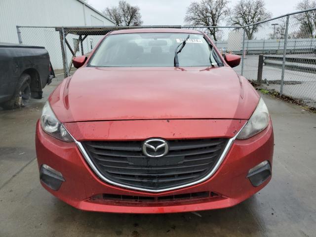 JM1BM1V72E1127326 | 2014 MAZDA 3 TOURING