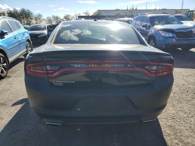 2C3CDXBGXFH826805 | 2015 DODGE CHARGER SE