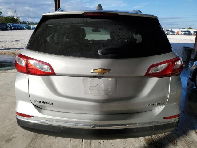 2GNAXNEV8K6233434 | 2019 CHEVROLET EQUINOX PR