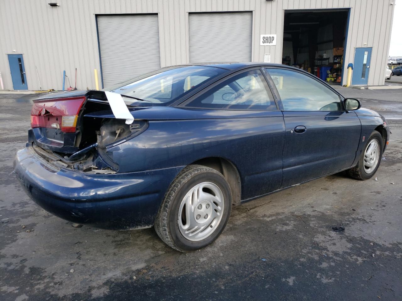 1G8ZH1278WZ182366 1998 Saturn Sc2