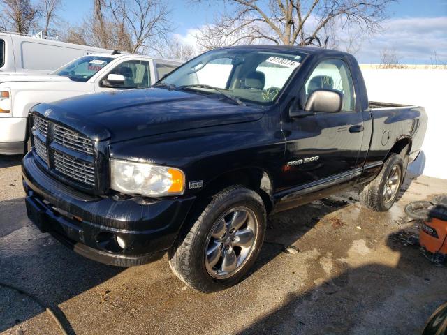 2004 Dodge Ram 1500 ST