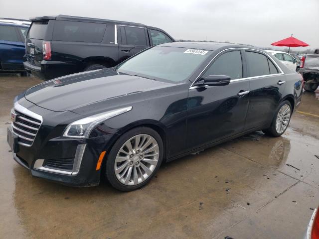 1G6AR5SX4J0186177 | 2018 CADILLAC CTS LUXURY