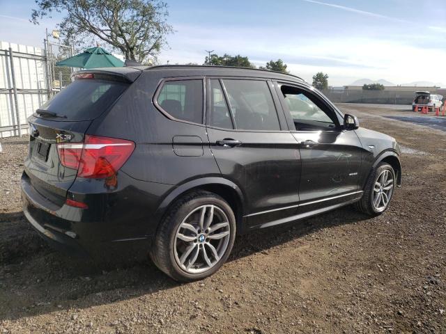 5UXWZ7C36H0V92397 | 2017 BMW X3 SDRIVE2