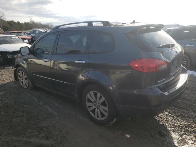 2008 Subaru Tribeca Limited VIN: 4S4WX90D584411908 Lot: 39319294