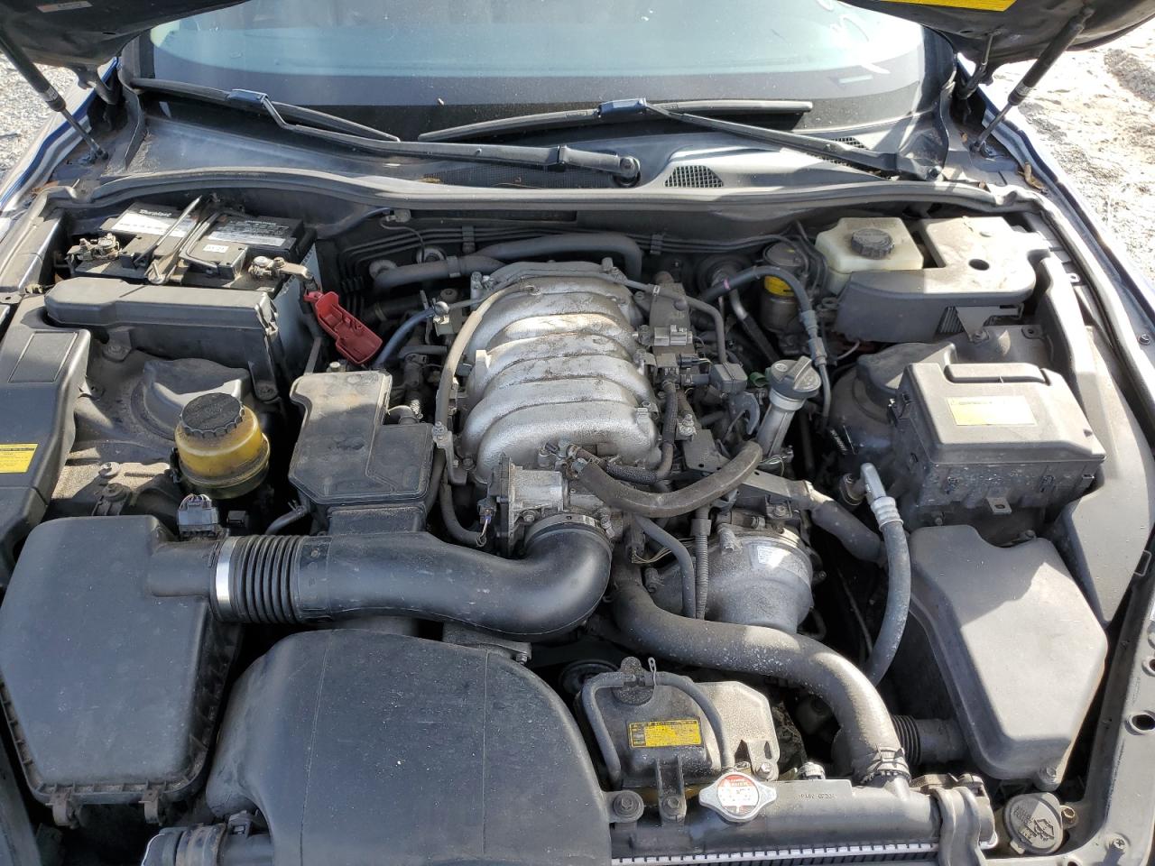 JTHFN48Y920007916 2002 Lexus Sc 430 JTHFN48Y920007916 2002 Lexus Sc 430
