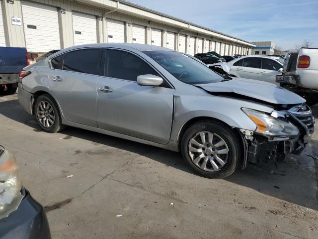 2015 NISSAN ALTIMA 2.5 - 1N4AL3AP9FC450266