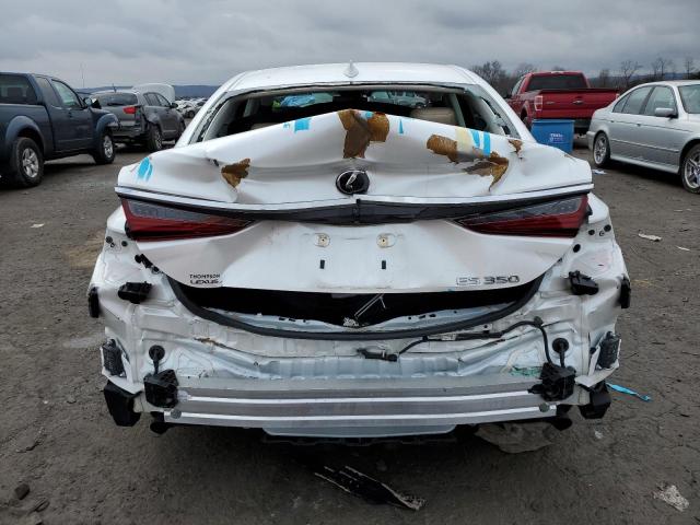 2019 LEXUS ES 350 58ABZ1B16KU031327