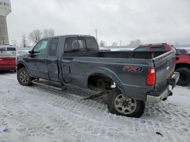 1FT7X2B60GEC01840 | 2016 Ford f250 super duty