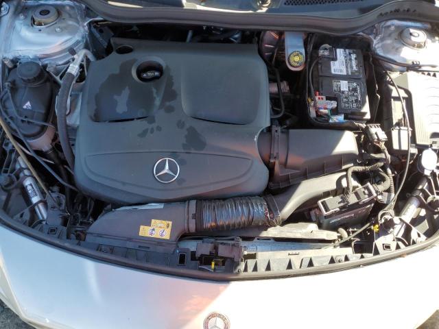 VIN WDDSJ4EBXFN273939 2015 Mercedes-Benz CLA-Class,... no.11