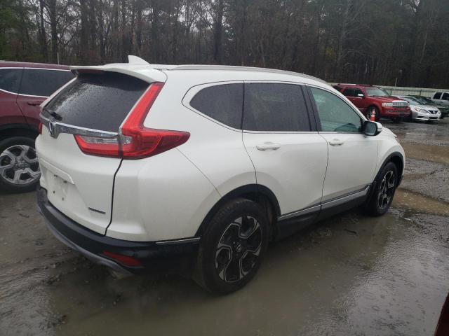 2HKRW1H96HH513928 | 2017 HONDA CR-V TOURI