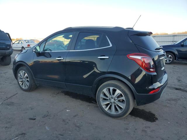 KL4CJESB1KB926768 | 2019 BUICK ENCORE PRE