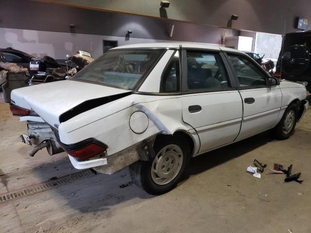 VIN 1VWAT7A36GC011216 1994 FORD TEMPO no.3